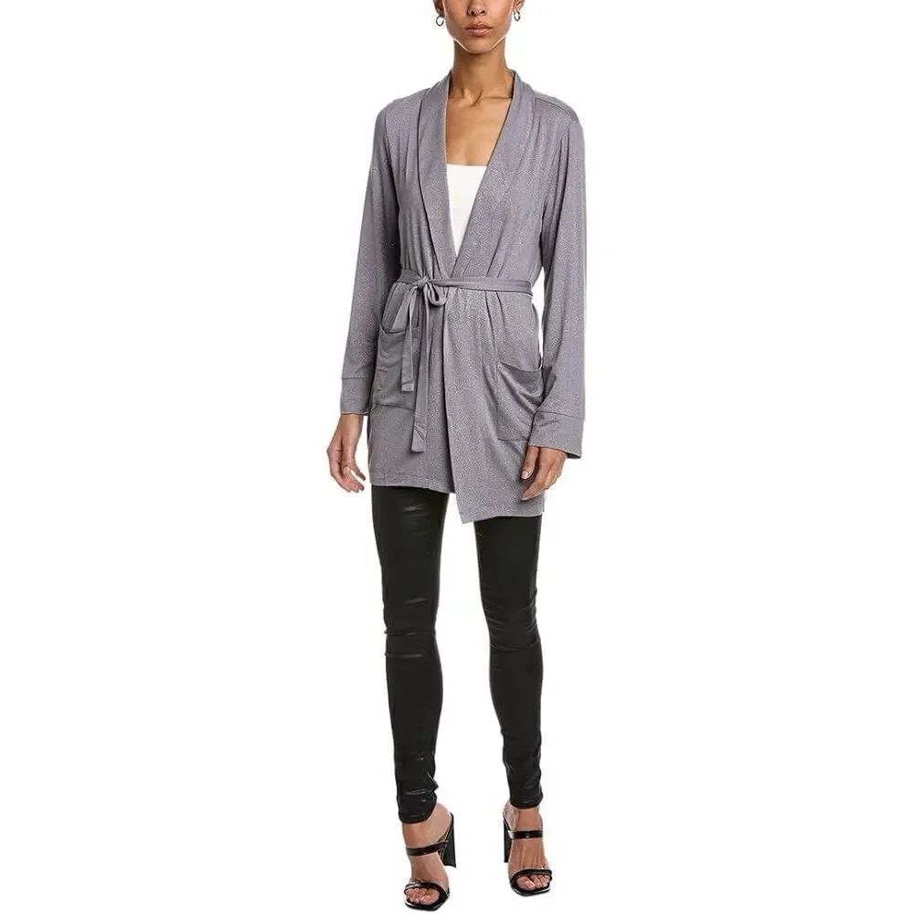 CHASER Glitter Kimono NEW